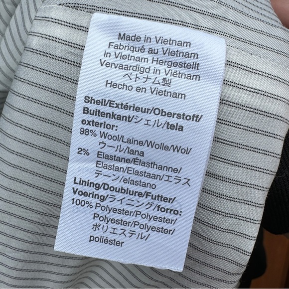 J. Crew Regent blazer - Picture 7 of 9